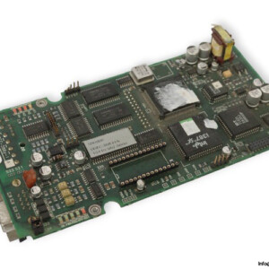 DGFC-386Y-1-circuit-board-(used)