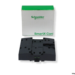 shneider-TB-IO-W1-terminal-base-module