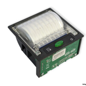 Custom PCPLUSII-S2B-0004 Thermal Label Printer