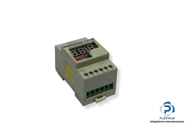 frer-D52EAXXXXG-digital-indicators-3-modules