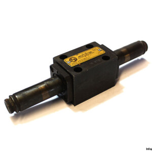 hydraulik-ring-WEE43S06C1-directional-control-valve-without-coil