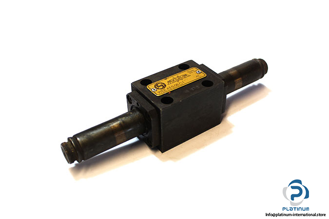 hydraulik-ring-WEE43S06C1-directional-control-valve-without-coil