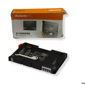 weidmuller-UR20-PF-O-remote-i_o-module