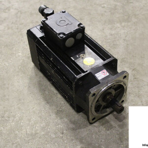 Baumuller DS 56-M 3 Phase Synchronous Servo Motor