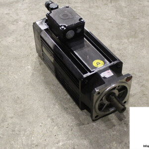 Baumuller Dsog 56-L 3 Phase Synchronous Servo Motor