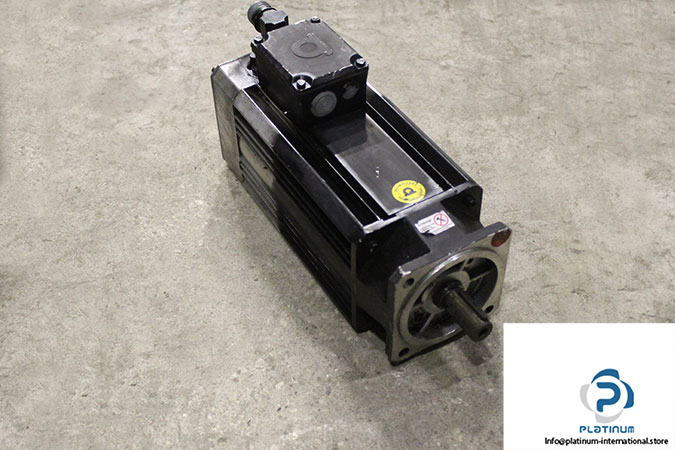 baumuller-DSOG-56-L-3-phase-synchronous-servo-motor