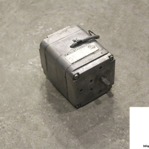 conectron-berlin-ECA-7018-G-electric-motor