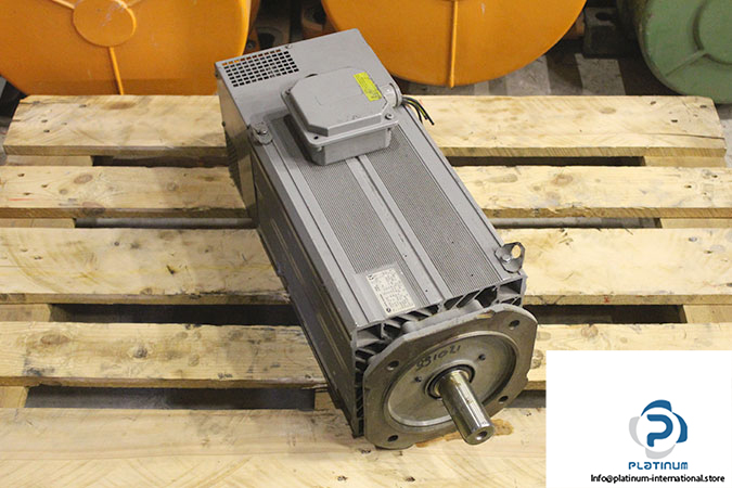 control-techniques-QCAVM-112-XE-3-phase-ac-motor