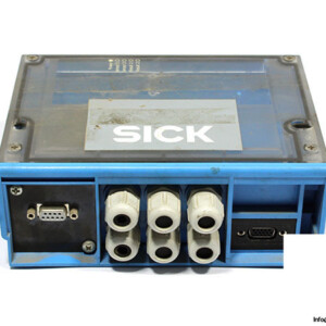 sick-CDM420-0001-connection-device-modular