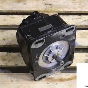 kuka-1-FT3130-ac-servo-motor