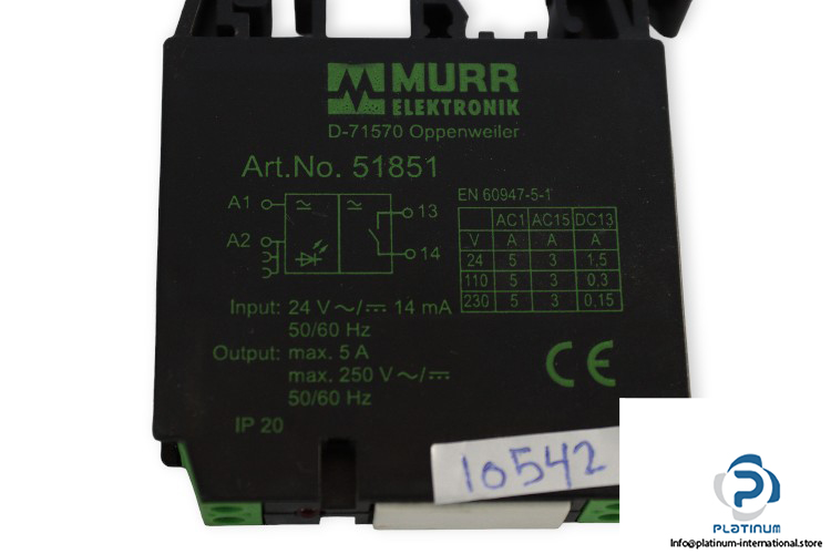 murr-D-71570-output-relay-(New)-1