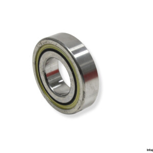 gmn-FK-6206-2-RS-freewheel-clutch-ball-bearing