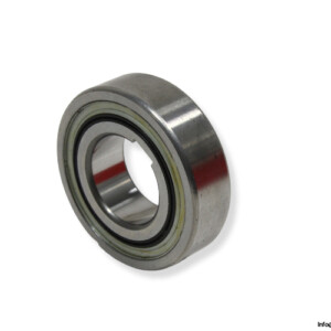 GMN FKN 6205 2 RS Freewheel Clutch Ball Bearing