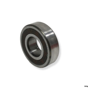 Stieber CSK20-M-C5 Freewheel Clutch Bearing
