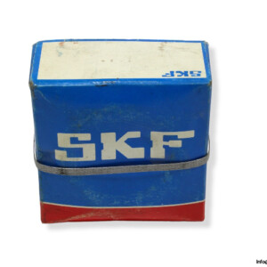 SKF GEG 50 ES Spherical Plain Bearing
