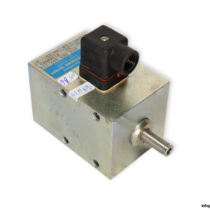 schramme-GC6-065-A52_111-electrical-coil-(used)