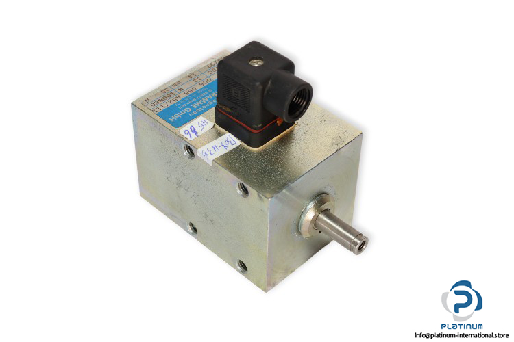 schramme-GC6-065-A52_111-electrical-coil-(used)
