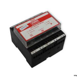 phoenix-contact-MT4PE_S-230AC-OLA-power-supply-(Used)