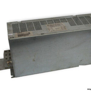 siemens-6SL3000-0BE25-5AA0-line-filter-(used)