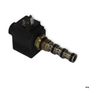 M13-24D-21W-DN Pressure Control Valve