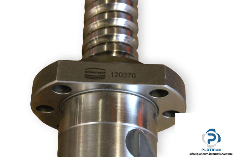steinmeyer-120370-flange-double-nut-ball-screw-2-2
