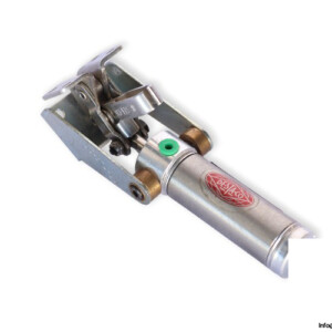 Destaco 812-UM Pneumatic Clamp
