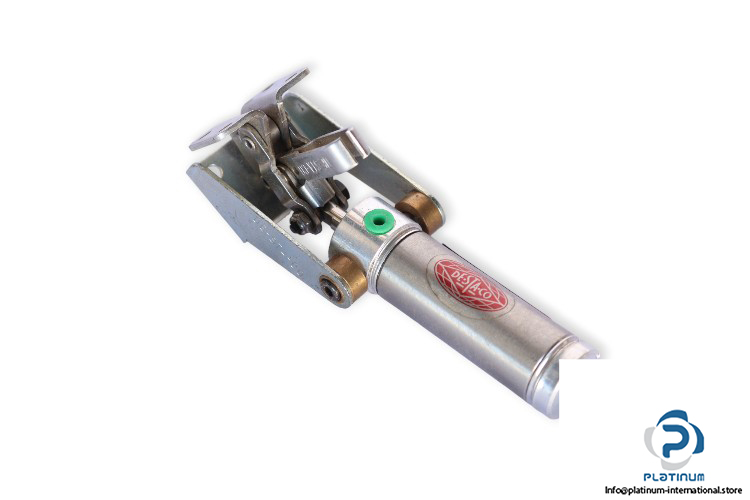 destaco-812-UM-pneumatic-clamp-(used)