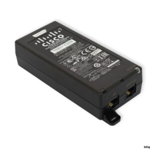 Cisco POE16U-1AF Power Injector