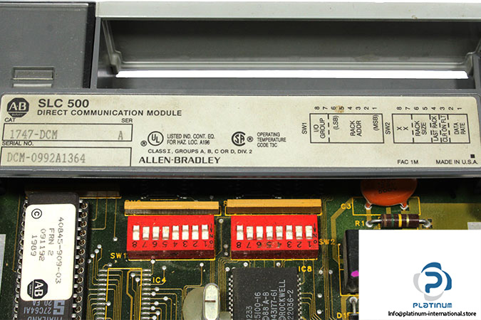 ab-slc-500-1747-dcm-direct-communication-module-1