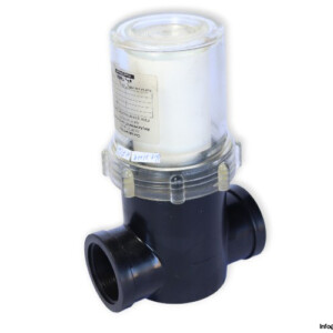Piab 31 16 653 Vacuum Filter