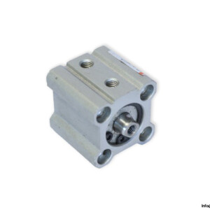 smc-CQ2B16-10D-compact-cylinder-used