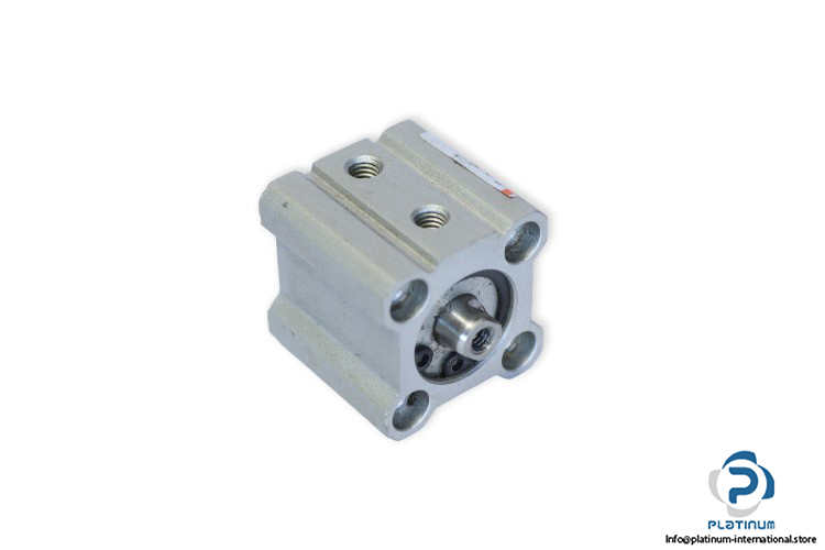 smc-CQ2B16-10D-compact-cylinder-used