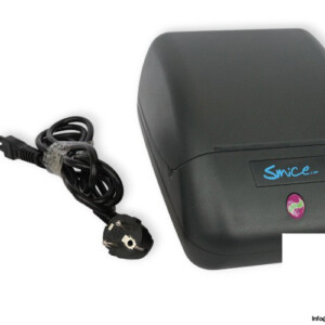 Custom SMICE-S18L22-PS Desktop Thermal Printer