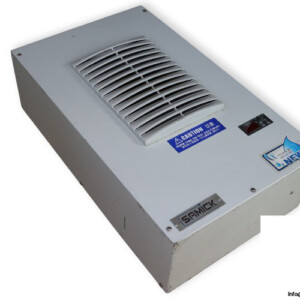 Samick SCA-750BR Indoor Cabinet Aircon