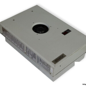 Samick SCA-500ER Indoor Cabinet Aircon