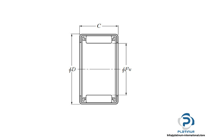ntn-hk0509-t2-drawn-cup-needle-roller-bearing-2