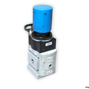 festo-538006-pressure-regulator