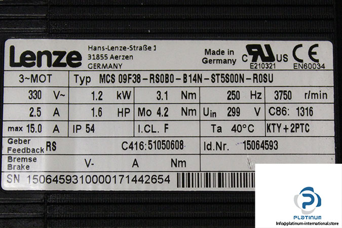 lenze-mcs-09f38-rs0b0-b14n-st5s00n-r0su-ac-servo-motor-2