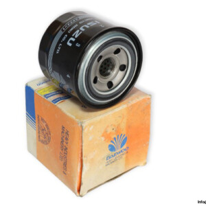 Daewoo 894456-7411 OIL Filter