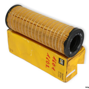 CAT 1R-0728 Hydraulic Element