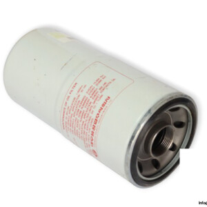 Daewoo 65.05510-5020 OIL Filter