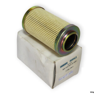 Mahle 852 443 MIC 25 NBR Replacement Filter Element