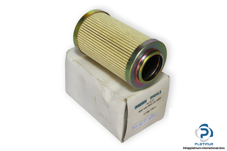 mahle-852-443-MIC-25-NBR-replacement-filter-element-(new)