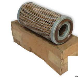 Woodgate Filters WGA125 Filter Element