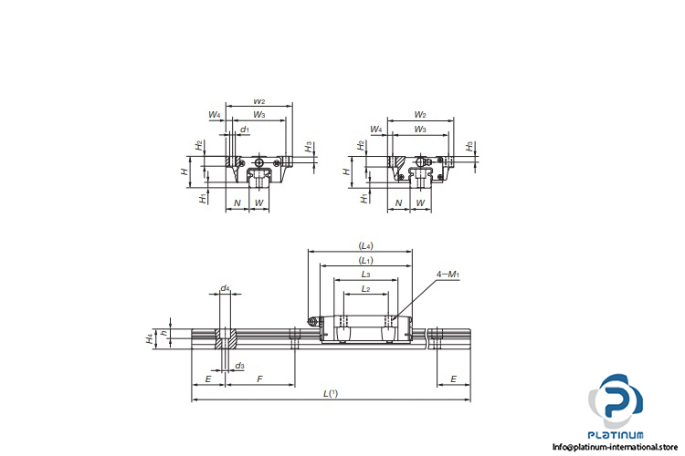 iko-LWHT20C1BT2HS2-linear-guideway-block-(new)-(carton)-3