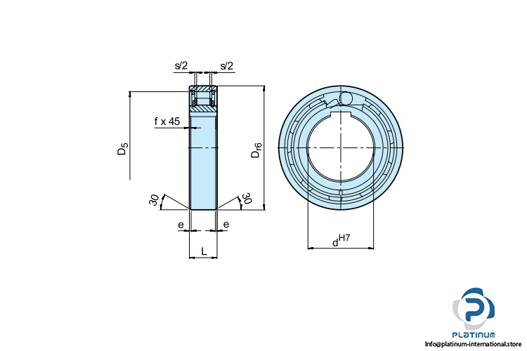 stieber-NSS-25-B-freewheel-clutch-bearing-(new)-(carton)-2