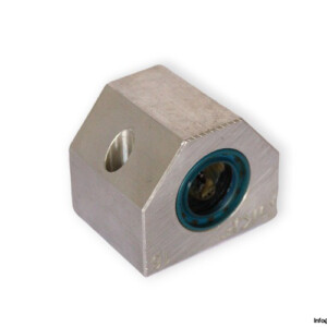skf-LUJR16-linear-bearing-unit-(used)