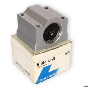 NB SMSA16UU Linear Ball Bushing