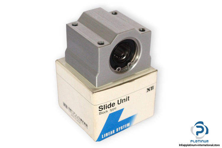 nb-SMSA16UU-linear-ball-bushing-(new)-(carton)