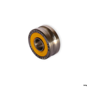 INA LFR 50/8-KDD Stud Type Track Roller